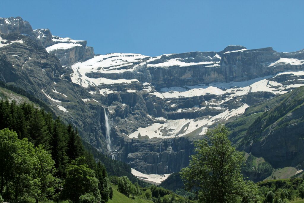 voyage de 6 jours en van aménagé autour de Tarbes.